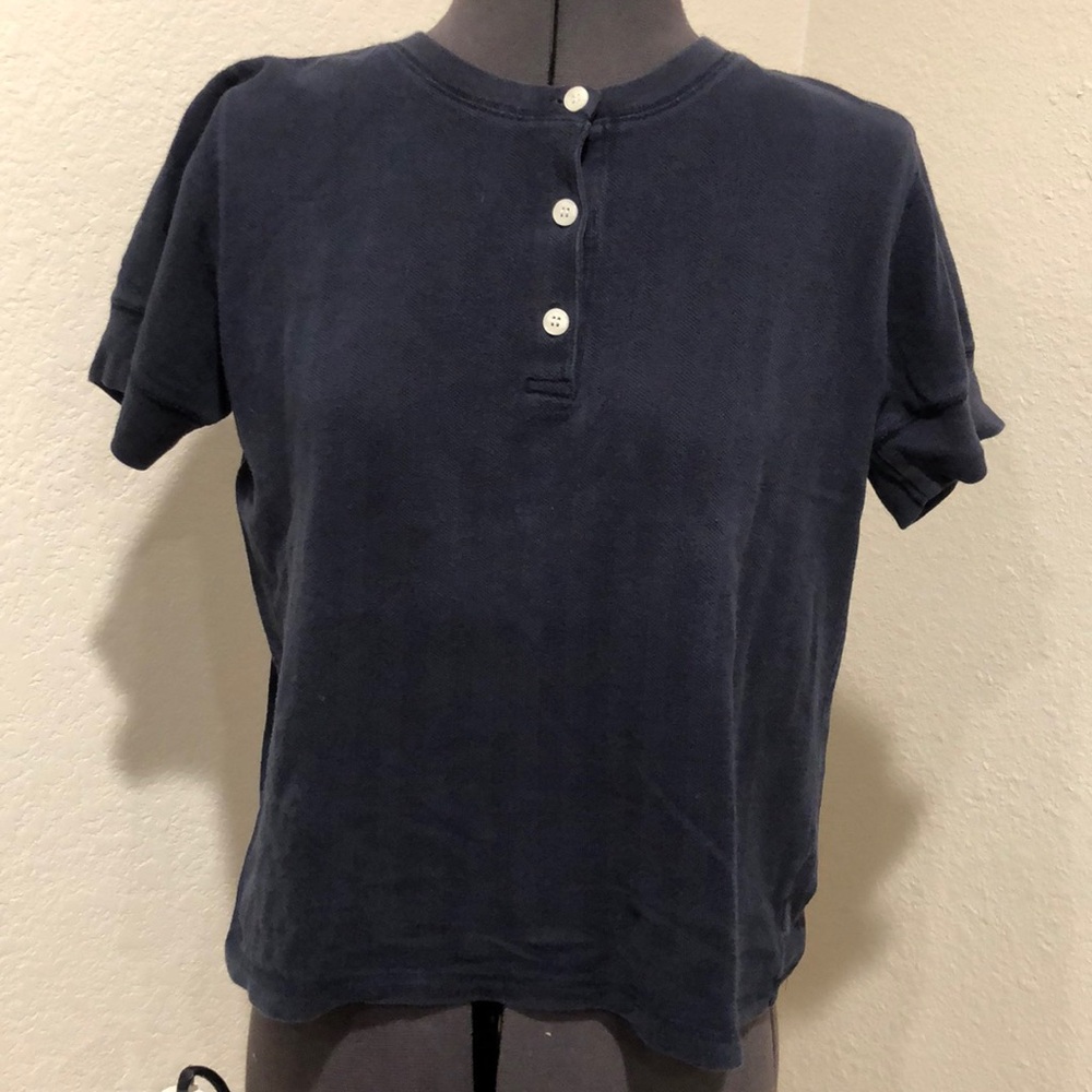 Eddie Bauer Shirt